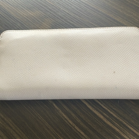 Pre-owned Coach wallet - Picture 7 of 11